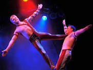 Festliche Einstimmung auf die Weihnachtszeit